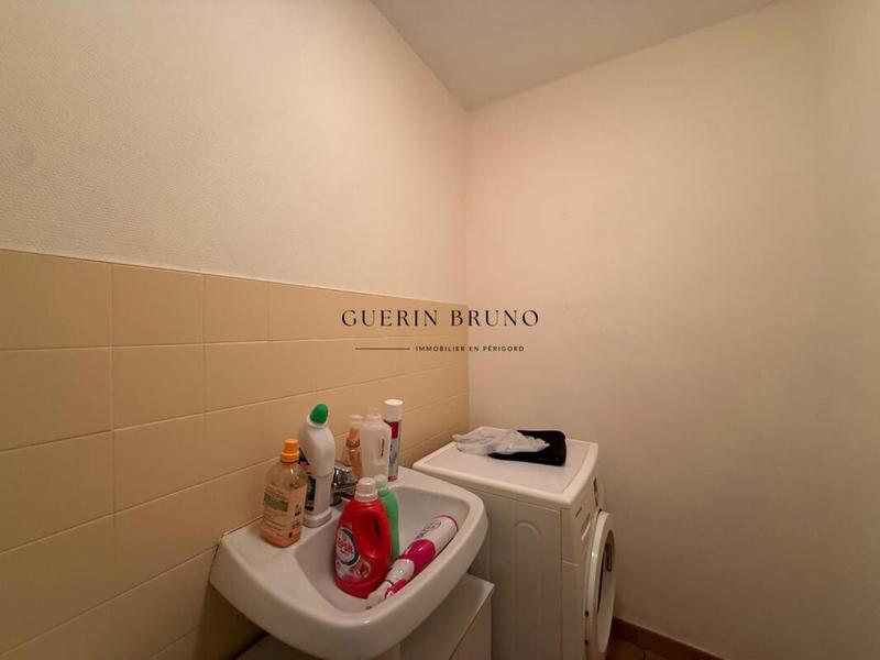 Maison - 93 m² - 5 pièces