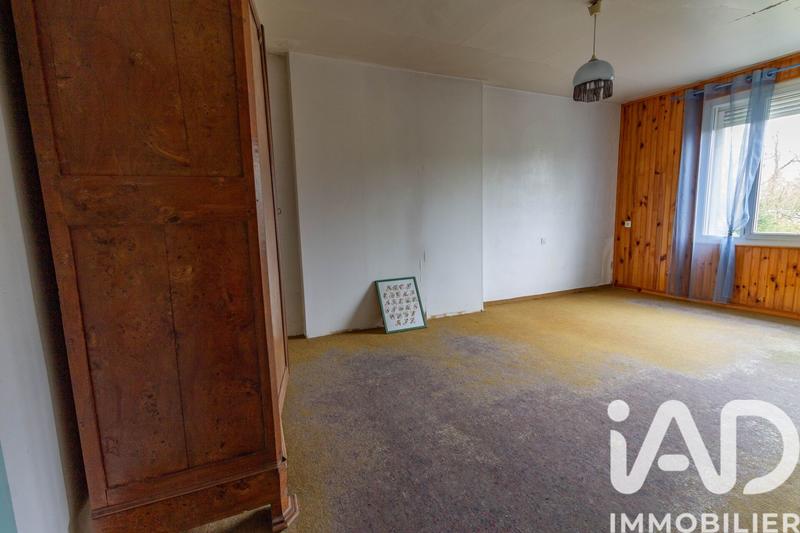 Maison de ville - 133 m² - 6 pièces