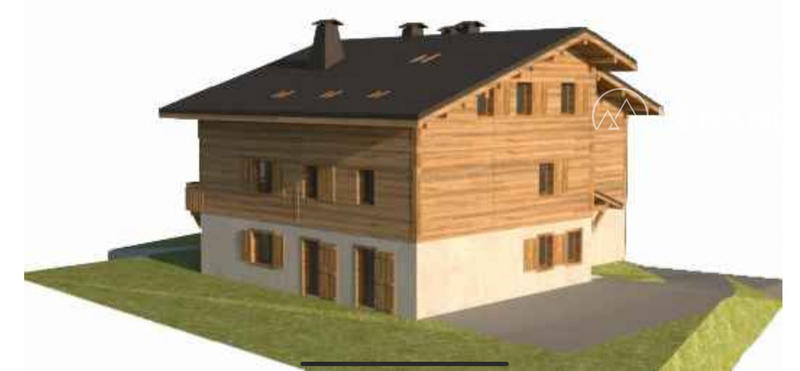 Duplex - 125 m² - 4 pièces