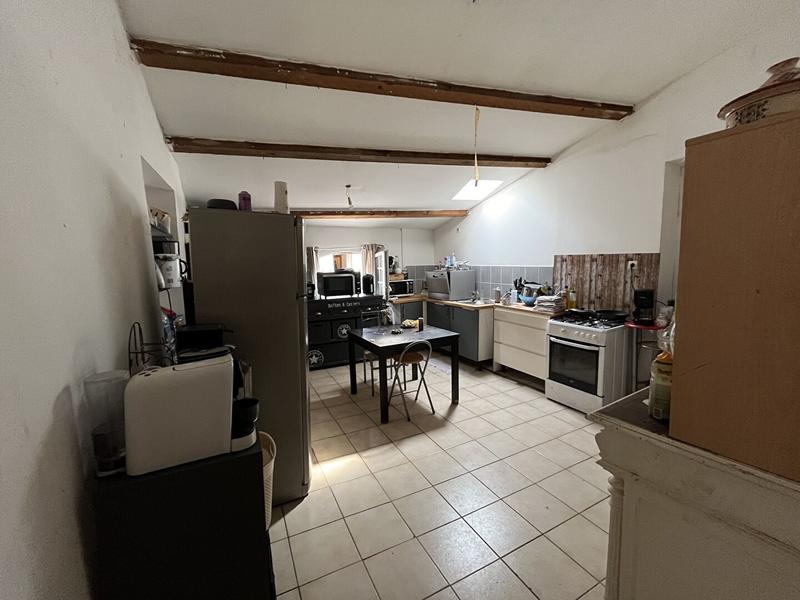 Appartement - 216 m² - 4 pièces