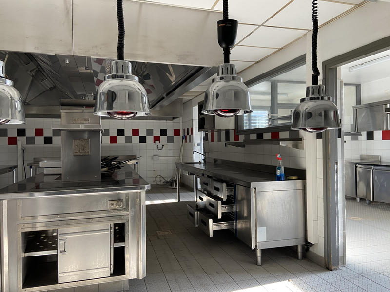 Maison de village - 718 m² - 8 pièces