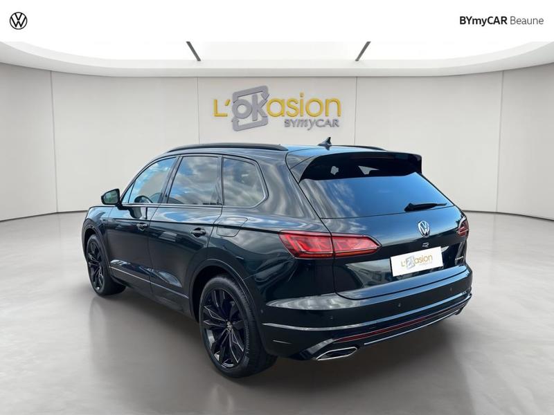 Volkswagen Touareg 3.0 Tsi eHybrid 462 ch Tiptronic 8 4Motion R