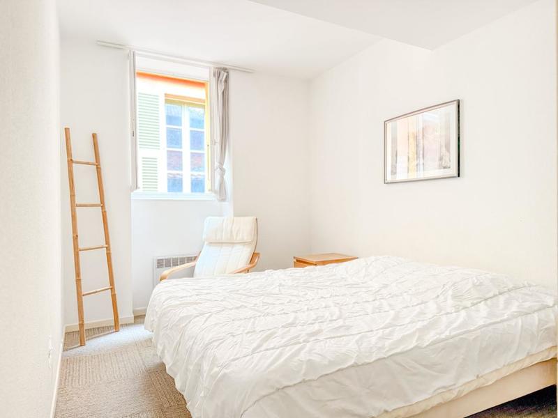 Appartement - 52 m² - 3 pièces