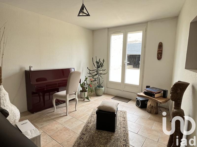 Maison de campagne - 220 m² - 7 pièces