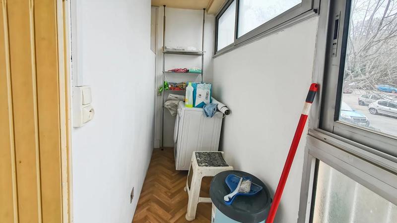 Appartement - 90 m² - 5 pièces