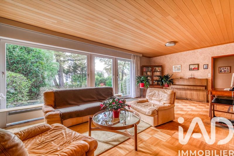 Maison - 190 m² - 7 pièces