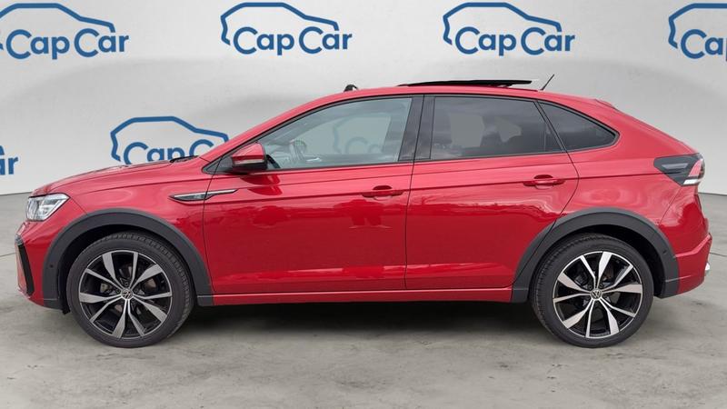 Volkswagen Taigo 1.0 Tsi 110 Dsg7 R-Line