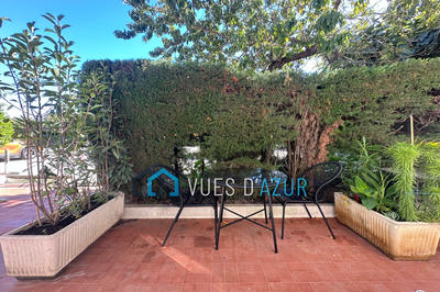 Appartement - 15 m² - 1 pièce