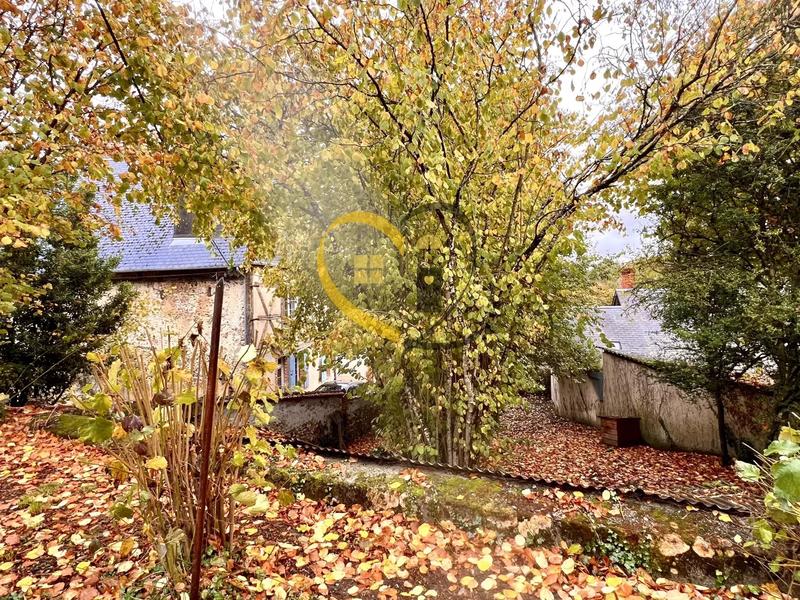 Maison - 127 m² - 5 pièces