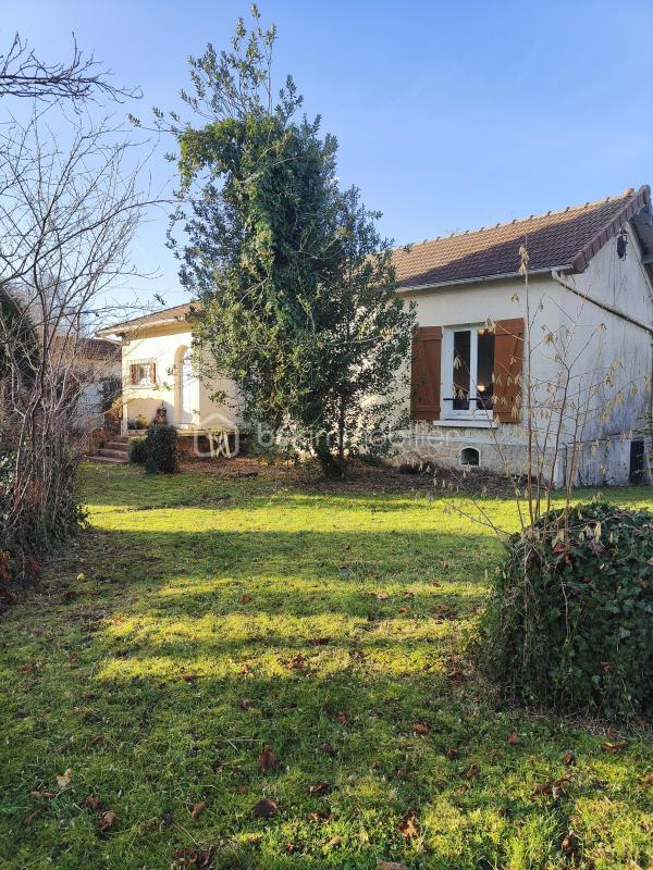 Maison - 65 m² - 2 pièces