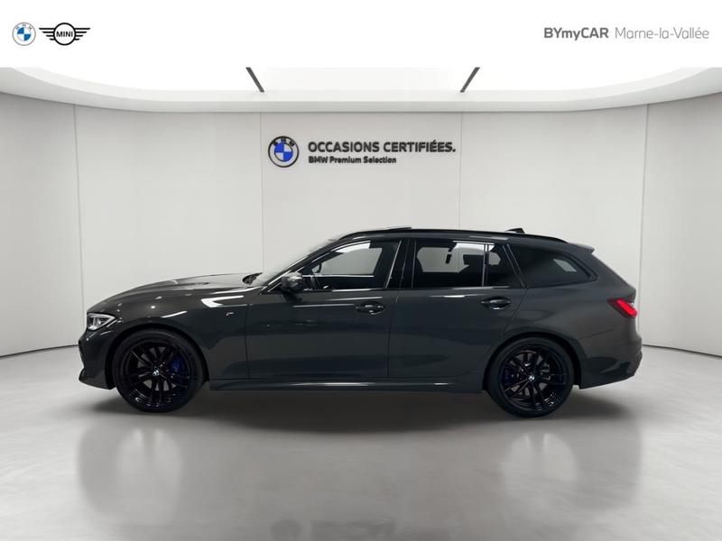 Bmw Série 3 Touring G21 M340i xDrive 374 ch Bva8