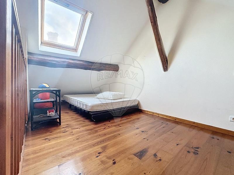 Immeuble - 177 m² - 3 pièces