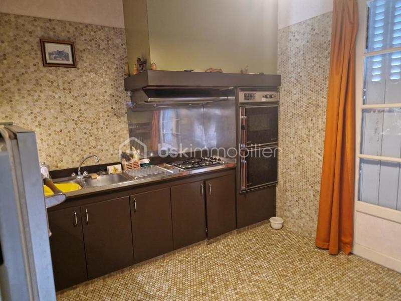 Maison de ville - 104 m² - 4 pièces