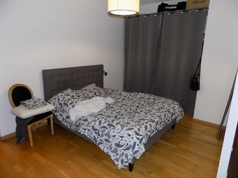 Immeuble - 126 m² - 5 pièces