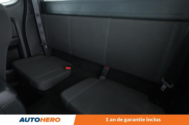 Ford Ranger 2.0 EcoBlue Super Cabine Xlt 4wd 170 ch