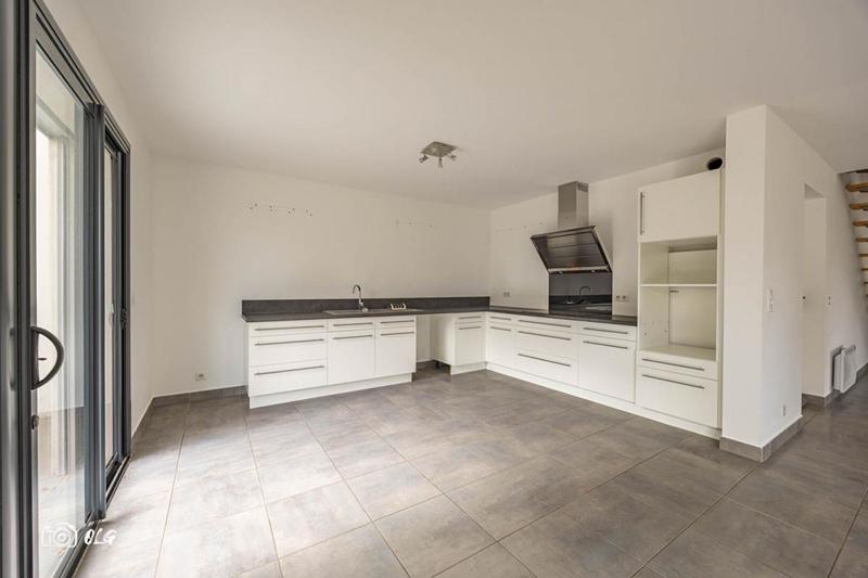 Maison - 136 m² - 5 pièces