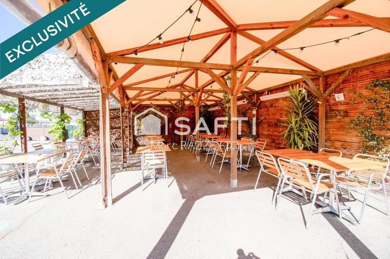 Local commercial - 37 m²