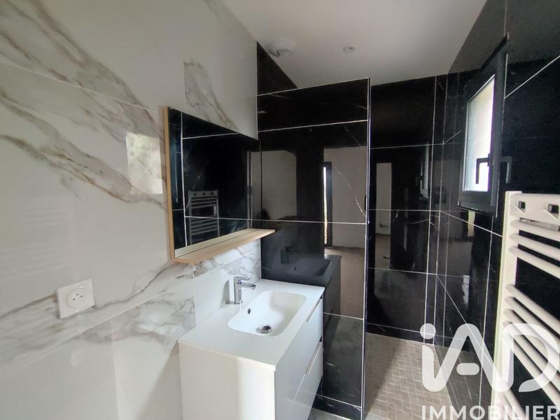 Maison - 147 m² - 4 pièces