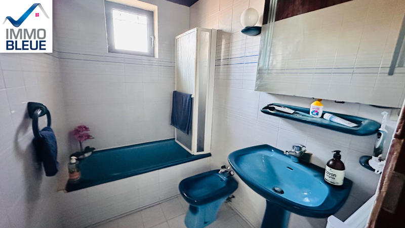 Villa - 127 m² - 4 pièces