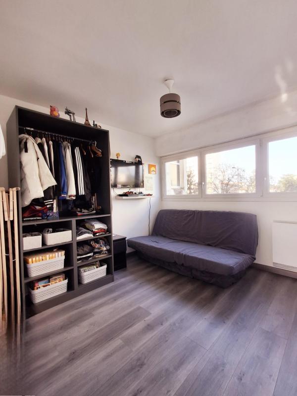 Appartement - 66 m² - 4 pièces