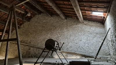 Maison - 100 m² - 1 pièce