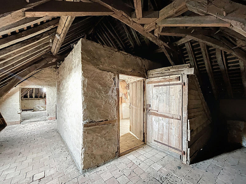 Maison - 69 m² - 3 pièces