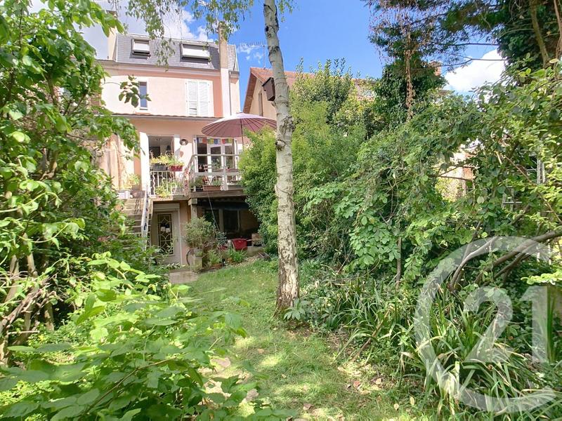 Maison - 132 m² - 6 pièces