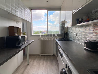 Appartement - 75 m² - 4 pièces