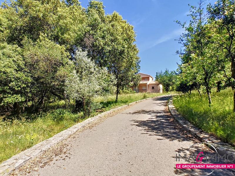 Villa - 84 m² - 4 pièces