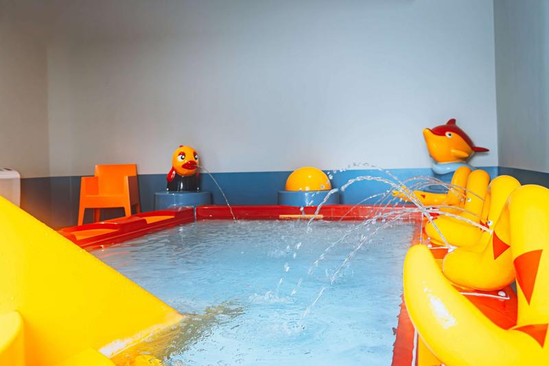 Duplex - 25 m² - 2 pièces