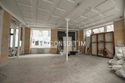 Local commercial - 340 m²
