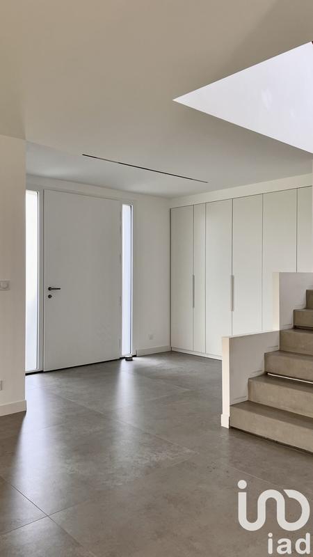 Maison de maîtres - 190 m² - 6 pièces