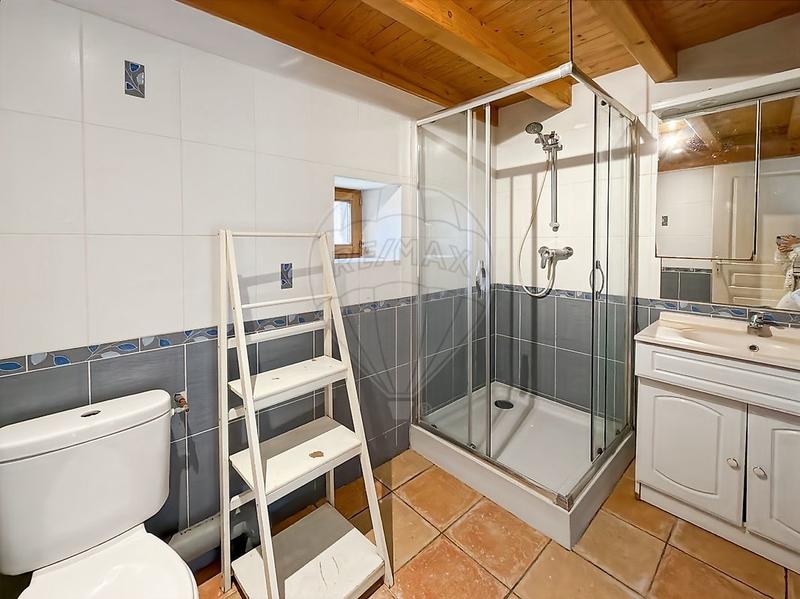 Maison - 73 m² - 3 pièces