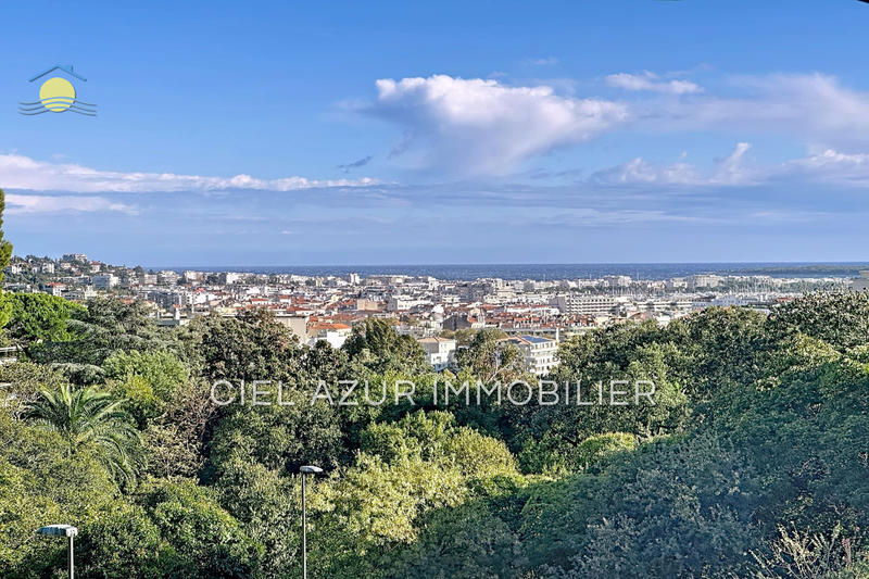 Appartement - 77 m² - 3 pièces