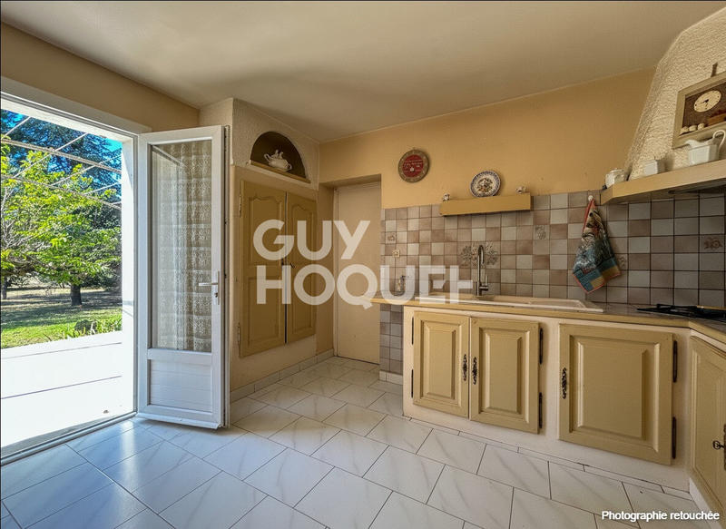 Villa - 90 m² - 4 pièces