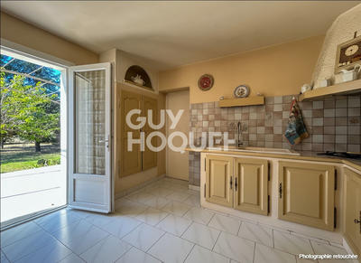 Villa - 90 m² - 4 pièces