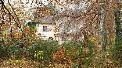 Propriété - 550 m² - 14 pièces