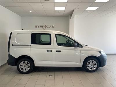 Volkswagen Caddy (30) Cargo 2.0 Tdi 102 Bvm6 Business