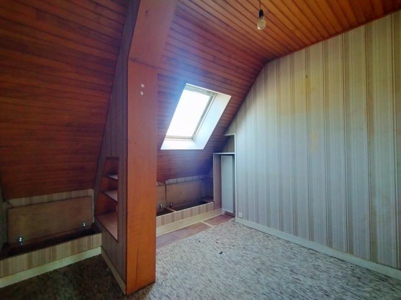 Maison - 140 m² - 7 pièces