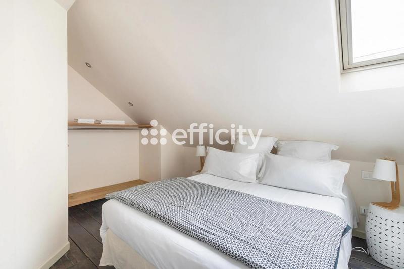 Immeuble - 84 m² - 6 pièces