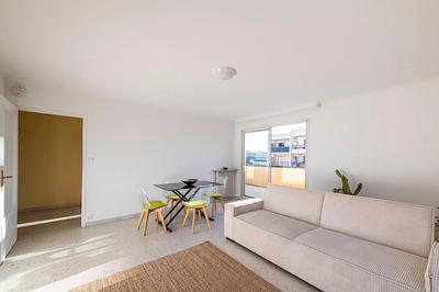 Appartement - 52 m² - 2 pièces