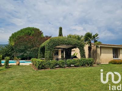 Maison de maîtres - 195 m² - 6 pièces