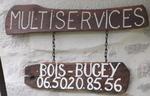 Multiservices Bois Bugey