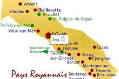 Fonds de commerce - 200 m²