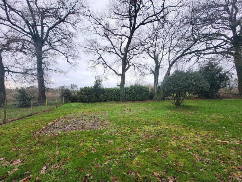 Grange - 109 m² - 4 pièces