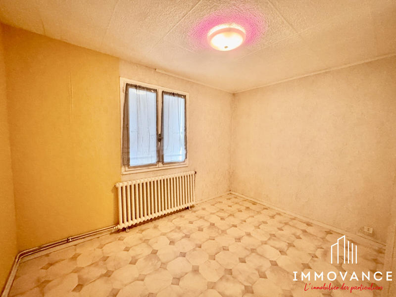 Maison ancienne - 153 m² - 8 pièces