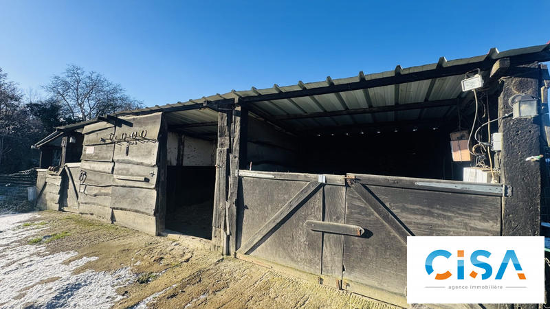 Maison - 126 m² - 6 pièces