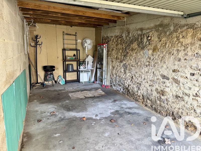 Appartement - 29 m² - 2 pièces