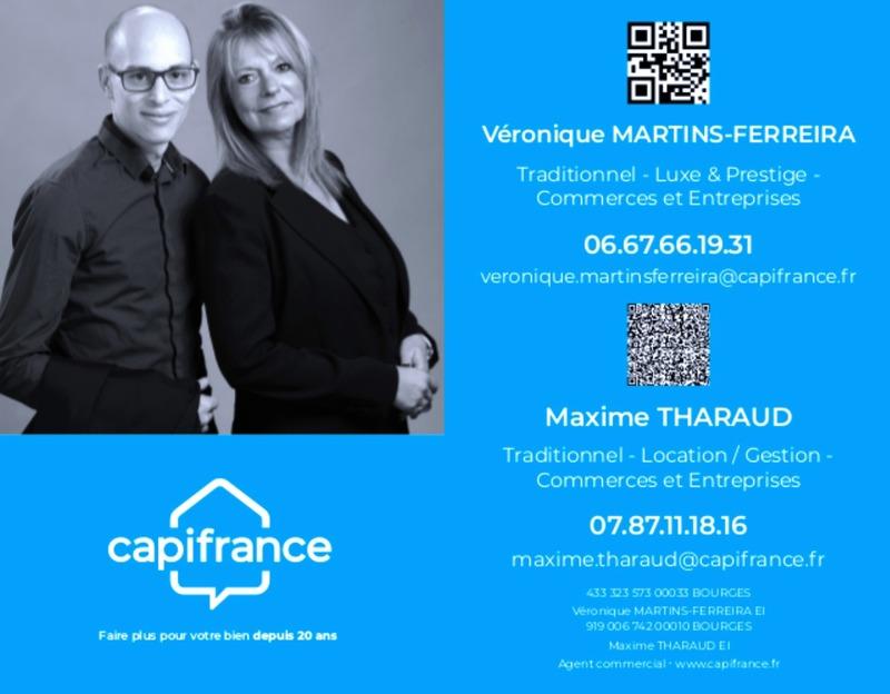 Local commercial - 240 m² - 11 pièces