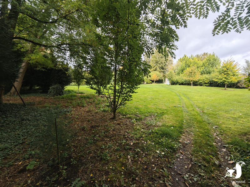 Maison - 191 m² - 10 pièces